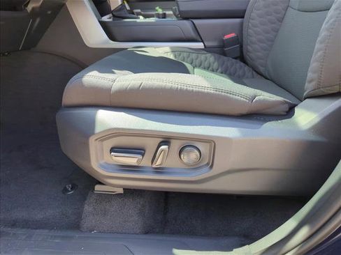 New 2026 Toyota Tundra SR5 AWD/4WD image 13