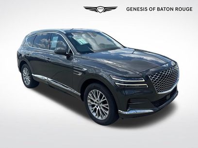 Used 2024 Genesis GV80 2.5T
