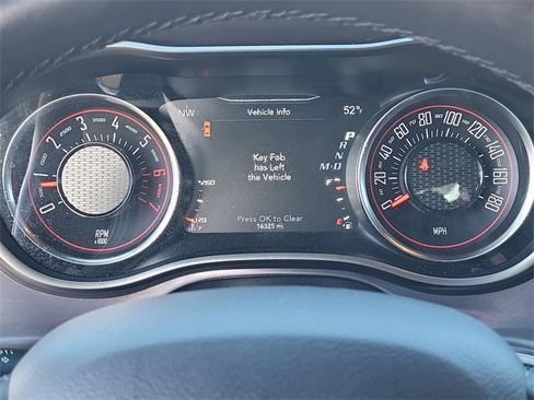 Used 2019 Dodge Challenger R/T Scat Pack w/ Plus Package image 12