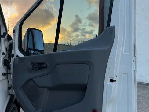 Used 2015 Ford Transit 350 XL image 14