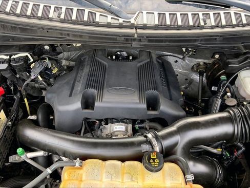 Used 2019 Ford Expedition Limited AWD/4WD image 31