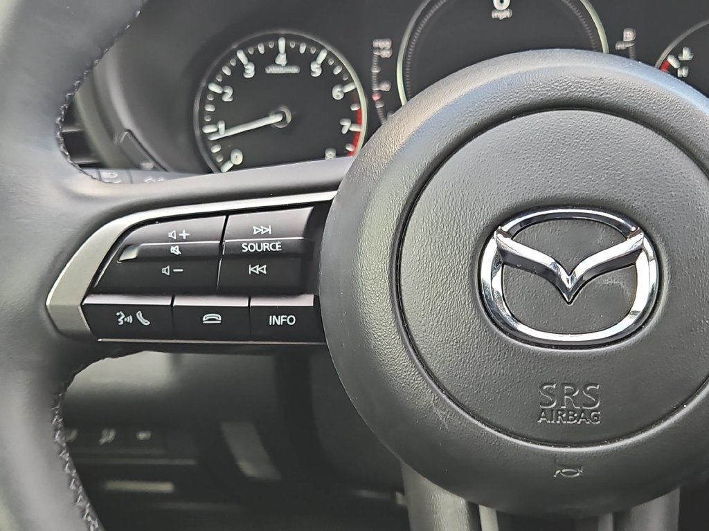 Used 2026 MAZDA CX-30 AWD 2.5 S w/ Select Sport Pkg image 24