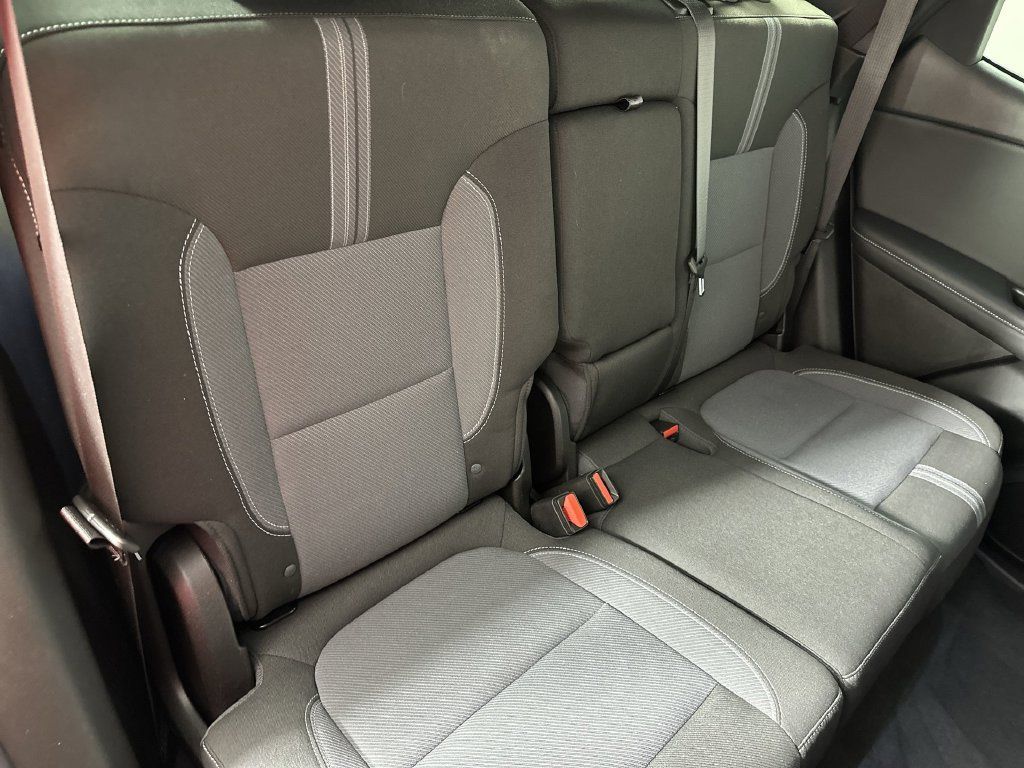 Used 2023 Chevrolet Blazer LT w/ Convenience Package AWD/4WD image 28