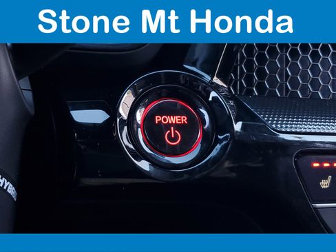 New 2026 Honda CR-V Sport Touring image 34