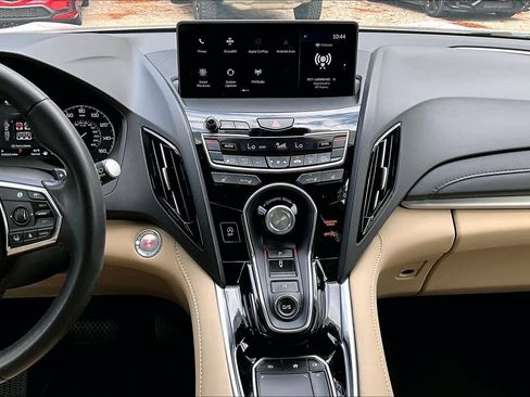 Certified 2023 Acura RDX FWD w/ Technology Package image 7