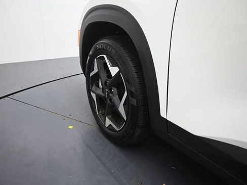 Certified 2026 Kia Seltos S AWD/4WD image 12
