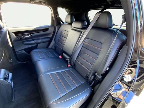 Used 2023 Honda CR-V Sport Touring image 16