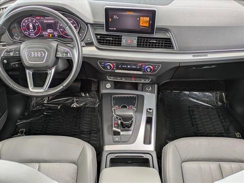 Used 2018 Audi Q5 Prestige AWD/4WD image 23