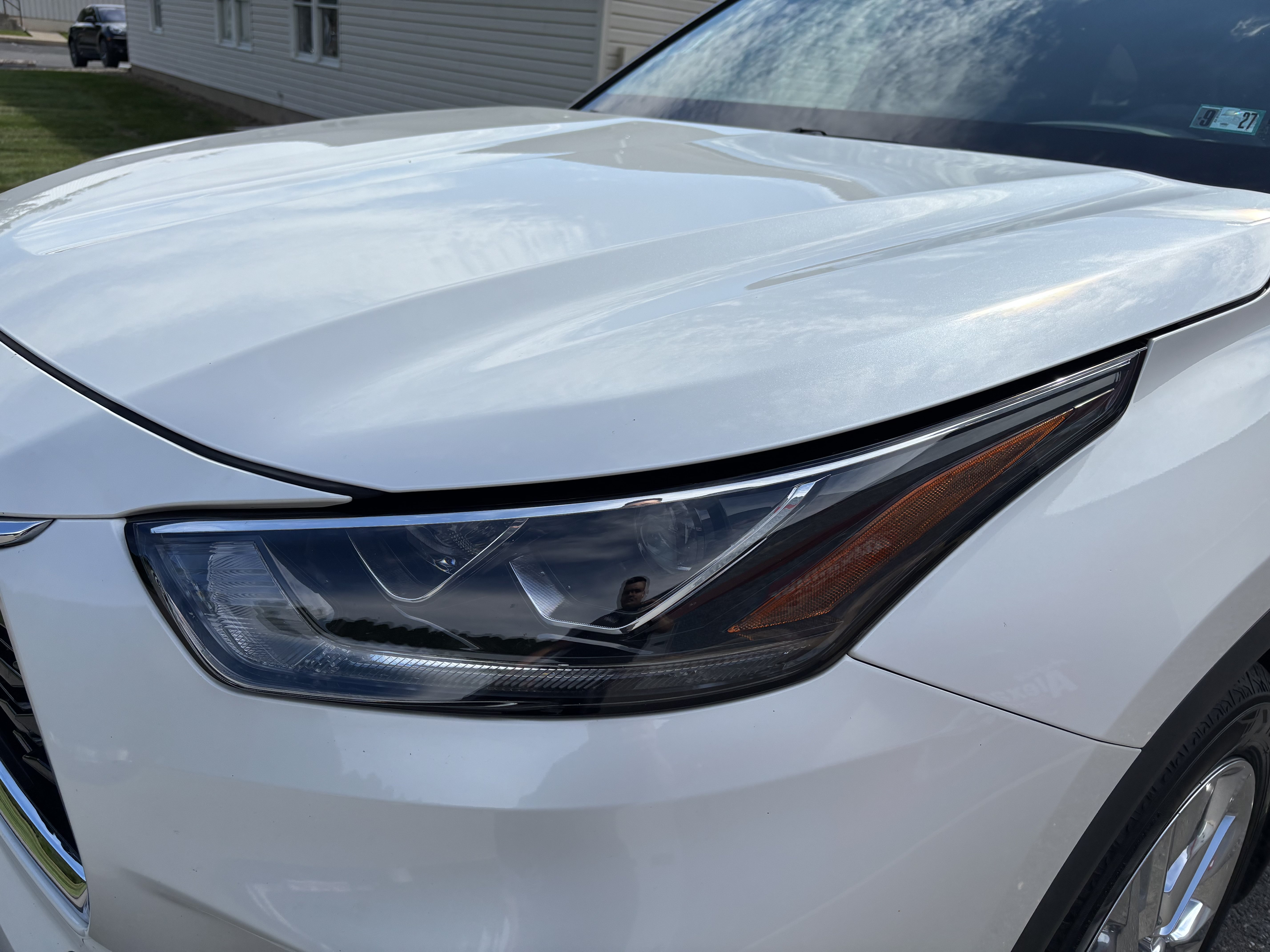 Used 2020 Toyota Highlander Limited AWD/4WD image 10