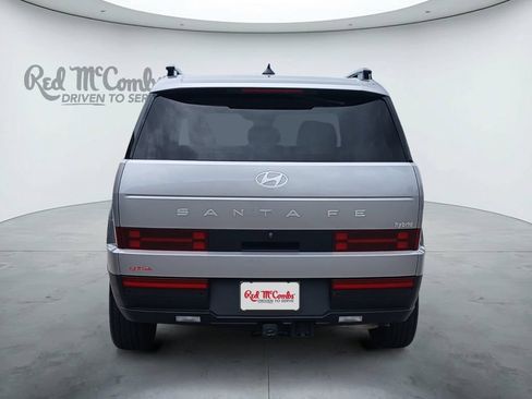 Used 2024 Hyundai Santa Fe SEL FWD image 7