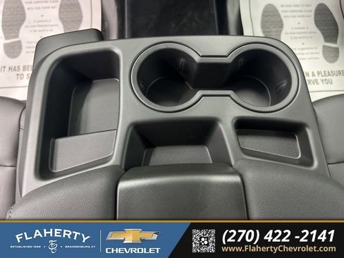 New 2026 Chevrolet Silverado 3500 W/T w/ WT Convenience Package image 29