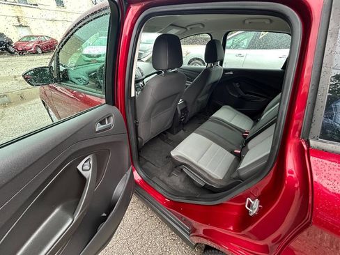 Used 2014 Ford C-MAX SE w/ Winter Package FWD image 7