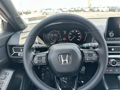 New 2026 Honda Civic Sport image 26