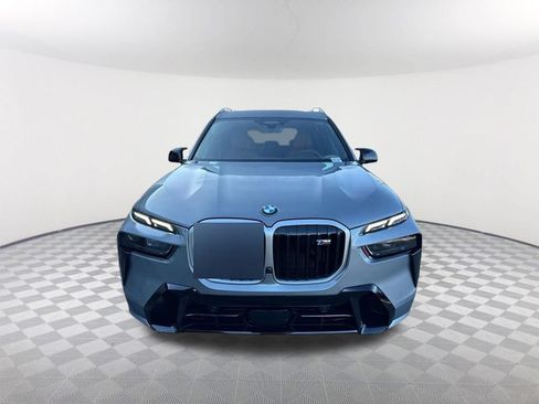 New 2026 BMW X7 M60i AWD/4WD image 3