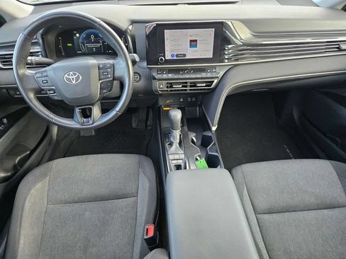 Certified 2025 Toyota Camry LE w/ Convenience Package AWD/4WD image 11