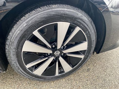 Used 2022 Nissan Altima 2.5 SV image 7