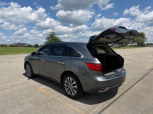 Used 2014 Acura MDX w/ Technology Package FWD image 6
