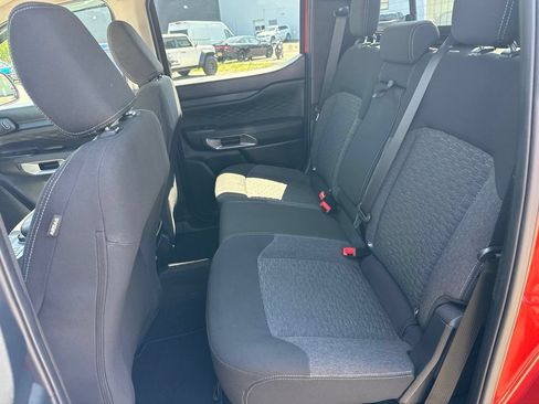 Used 2024 Ford Ranger XLT AWD/4WD image 37