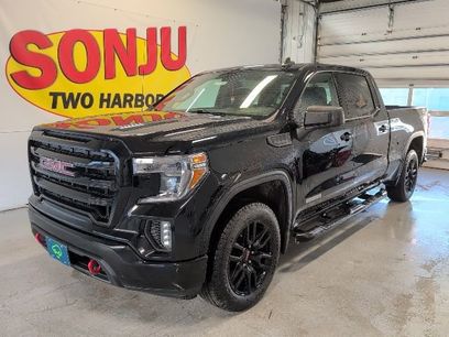 Used 2020 GMC Sierra 1500 Elevation