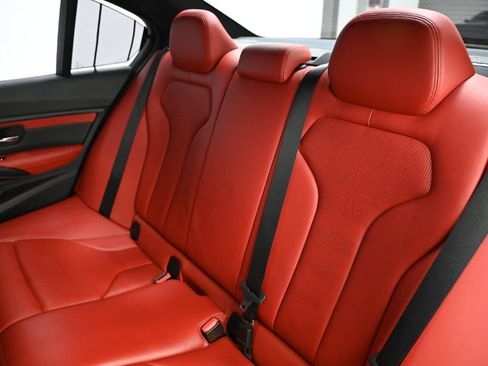Used 2018 BMW M3 RWD image 36