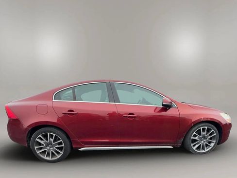 Used 2011 Volvo S60 T6 image 7