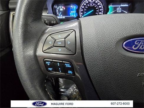Used 2019 Ford Ranger Lariat w/ Equipment Group 501A Mid image 28