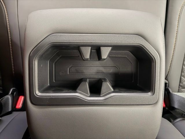 New 2026 Toyota Tundra Capstone AWD/4WD image 49