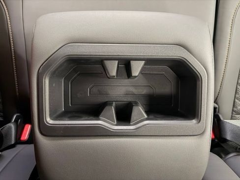 New 2026 Toyota Tundra Capstone AWD/4WD image 49