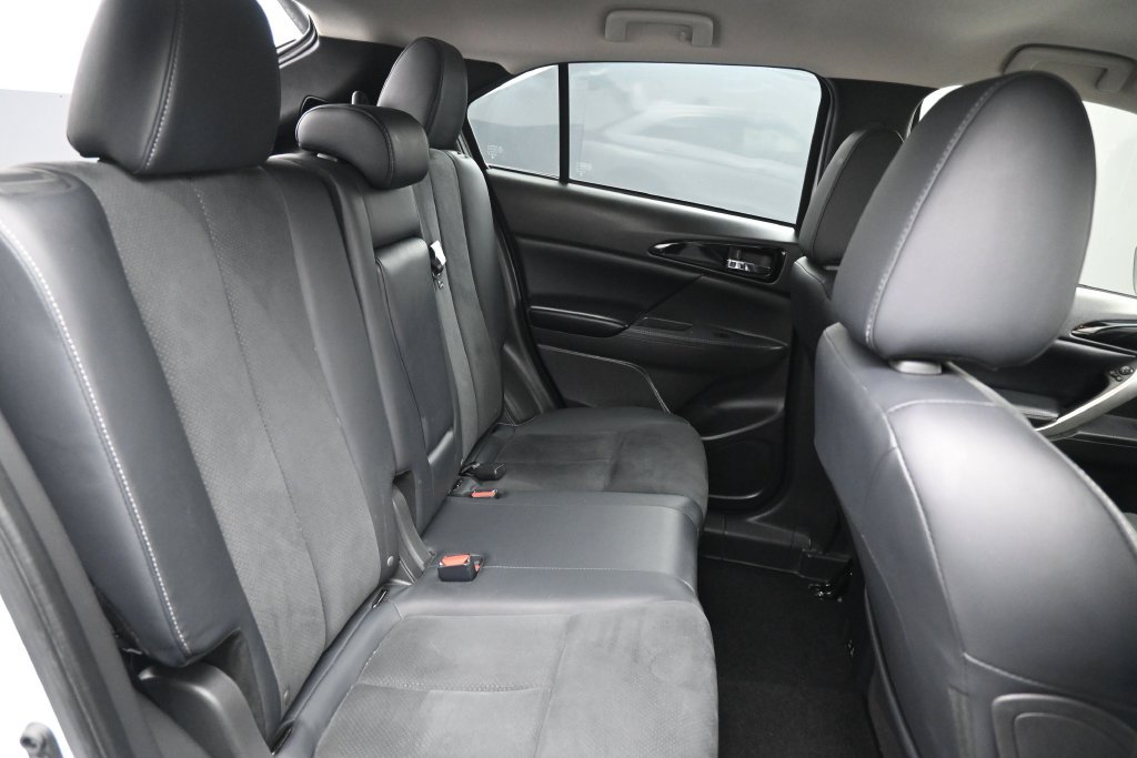 Used 2025 Mitsubishi Eclipse Cross SE AWD/4WD image 28
