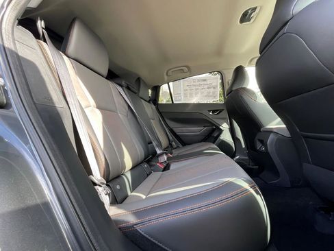 New 2026 Subaru Crosstrek 2.5i Limited image 14