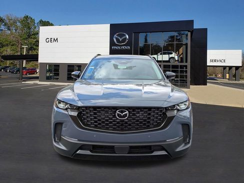 New 2026 MAZDA CX-50 AWD 2.5 Hybrid w/ Weather Package image 9