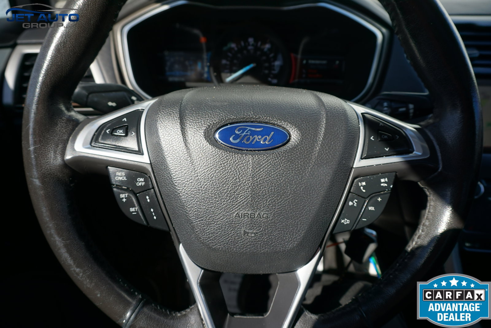 Used 2014 Ford Fusion SE w/ Equipment Group 502A FWD image 37
