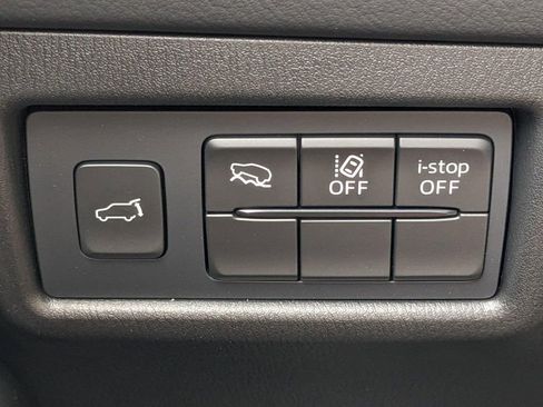 New 2025 MAZDA CX-5 AWD 2.5 S w/ Preferred Package image 29