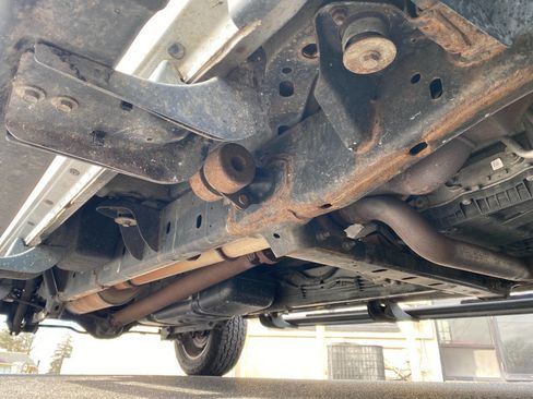 Used 2017 RAM 1500 Sport image 37