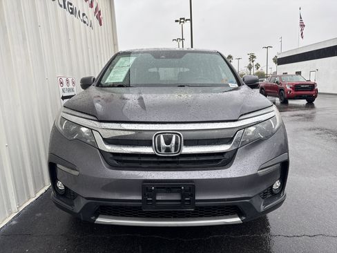 Used 2021 Honda Pilot EX-L image 6