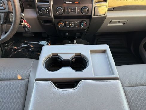 Used 2020 Ford F350 XL w/ STX Appearance Package image 29