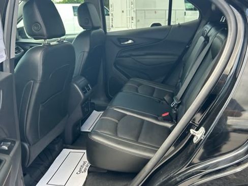 Certified 2024 Chevrolet Equinox Premier AWD/4WD image 32