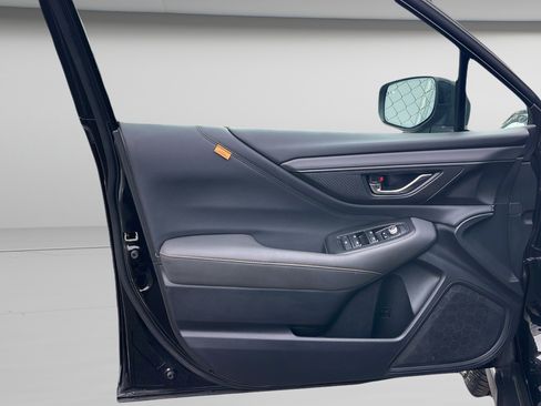 Used 2022 Subaru Outback Wilderness image 20