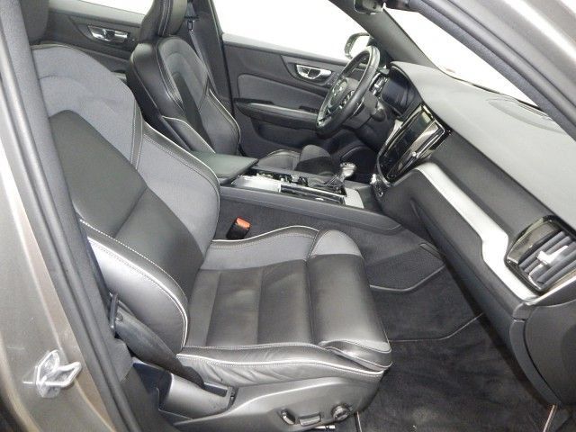Used 2019 Volvo S60 T6 R-Design AWD/4WD image 19