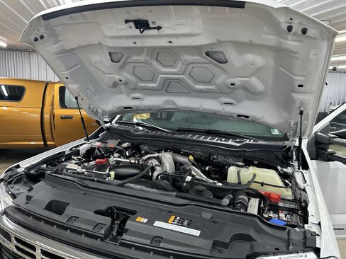 Used 2023 Ford F350 XL w/ Snow Plow Prep Package image 39