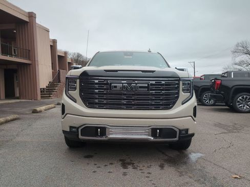 New 2026 GMC Sierra 1500 Denali Ultimate AWD/4WD image 2