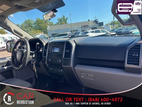Used 2018 Ford F150 XLT AWD/4WD image 33