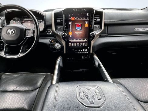 Used 2019 RAM 1500 Laramie image 15