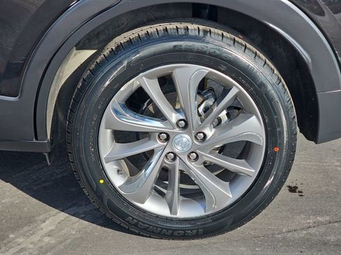 Used 2023 Buick Encore GX Essence w/ Experience Buick Package image 37