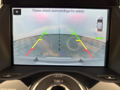 Used 2017 Ford Escape Titanium FWD image 17
