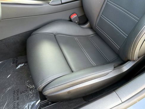 New 2026 Mercedes-Benz SL 55 AMG 4MATIC image 25