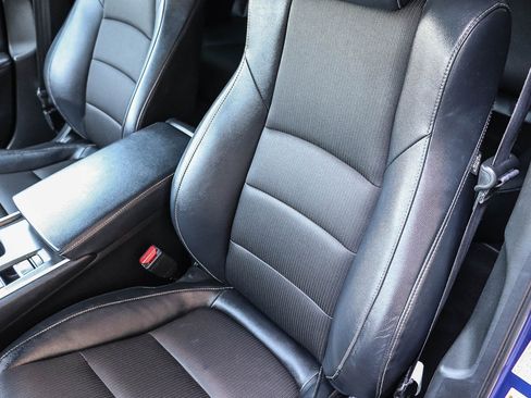 Used 2022 Honda Accord Sport image 29