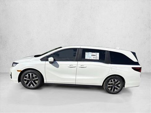 New 2026 Honda Odyssey EX-L image 8