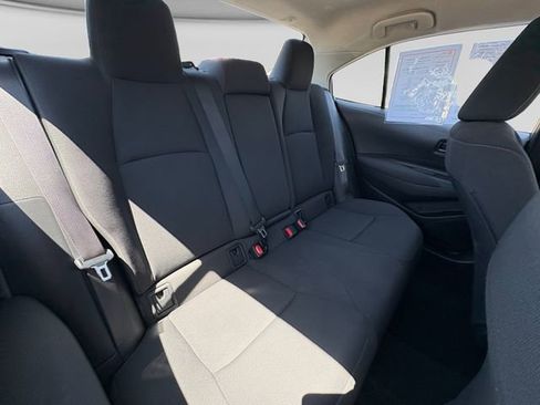 Used 2024 Toyota Corolla LE FWD image 29