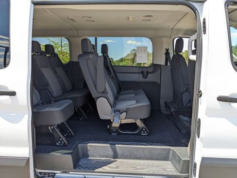 Used 2023 Ford Transit 350 XLT RWD image 41